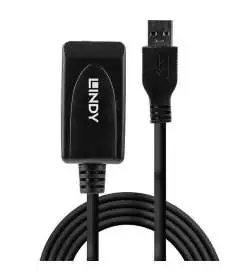 Lindy USB 3.0 Active Extension 5 m