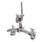 Ludwig Support tom LAC2983 mT Rail Mount Assembly Ludwig Support tom LAC2983 mT Rail Mount Assembly