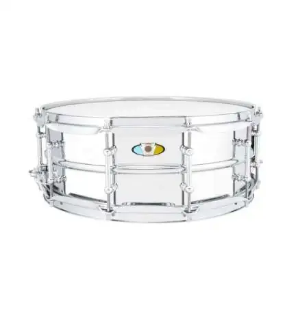 Ludwig Supralite Snare 14 x5,5
