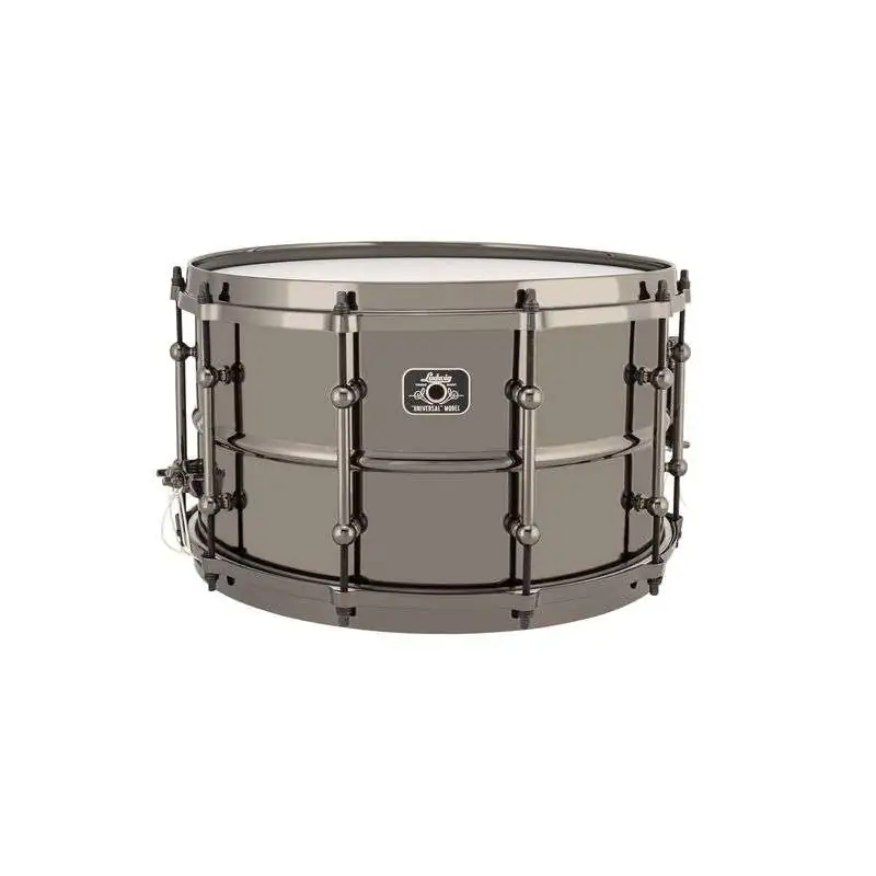 Ludwig LU0814 Universal Brass Snare 14"x8" Ludwig LU0814 Universal Brass Snare 14"x8"