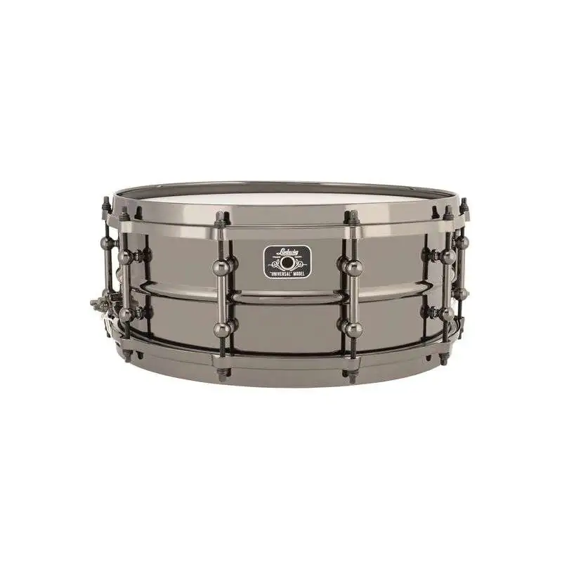 Ludwig LU5514 Universal Brass Snare 14"x5,5" Ludwig LU5514 Universal Brass Snare 14"x5,5"