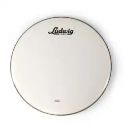 Ludwig Bassdrum P3 vel 24