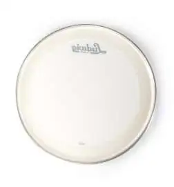 Ludwig Parche bombo P3 24