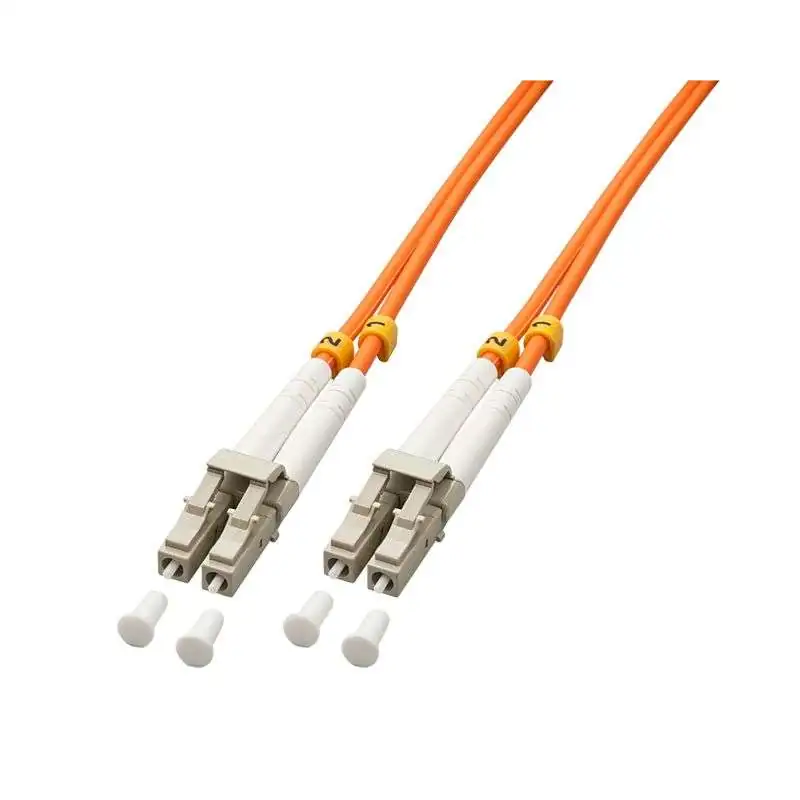 Lindy MADI Kabel Duplex LC / LC 1m Multimode