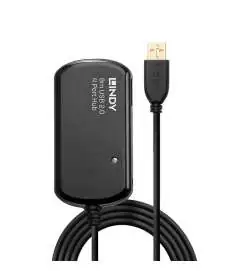 Lindy USB 2.0 Active Extension Hub Pro 8 m