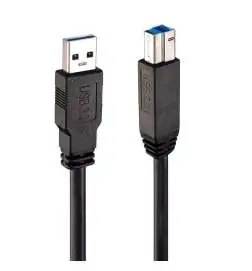 Lindy Cable activo USB 3. 0 10 m