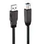 Lindy USB 3.0 Actieve kabel 10 m Lindy USB 3.0 Actieve kabel 10 m