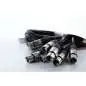 Cordial EFD 3 DFT Câble Interface 3 m