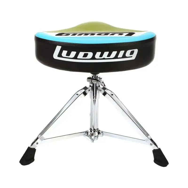 Ludwig LAC48THDIR ATLAS Drum Throne Saddle