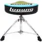 Ludwig LAC48THDIR ATLAS Drum Throne Saddle