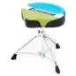 Ludwig LAC48THDIR ATLAS Drum Throne Saddle
