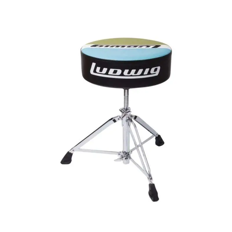 Ludwig LAC49THDIR ATLAS Drum Throne Ludwig LAC49THDIR ATLAS Drum Throne