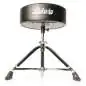 Ludwig LP51TH Drumhocker rund