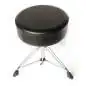 Ludwig LP51TH Drumhocker rund