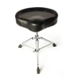 Ludwig LP50TH Drum Thron Saddle
