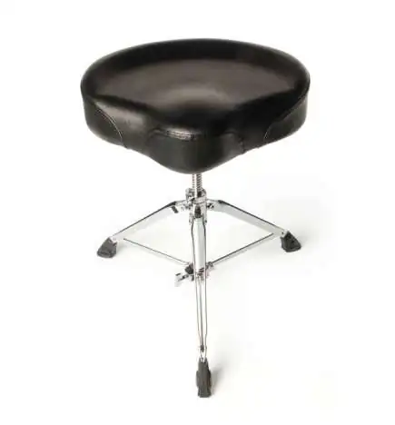 Ludwig LP50TH Drum Thron Saddle
