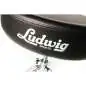 Ludwig LP50TH Drum Thron Saddle