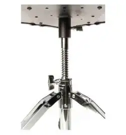 Ludwig LP50TH Drum Thron Saddle