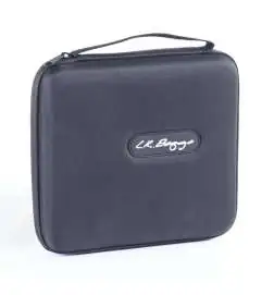 L.R.Baggs Venue DI