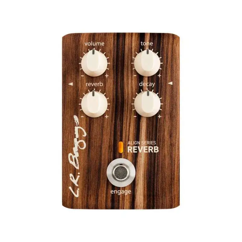 L.R.Baggs Align Reverb