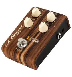 L.R.Baggs Align Reverb