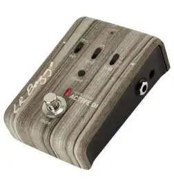 L.R.Baggs Align Active DI