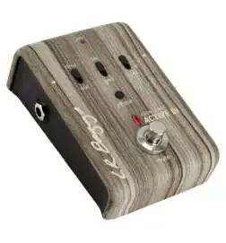 L.R.Baggs Align Active DI