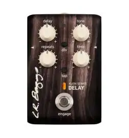 L.R.Baggs Align Delay