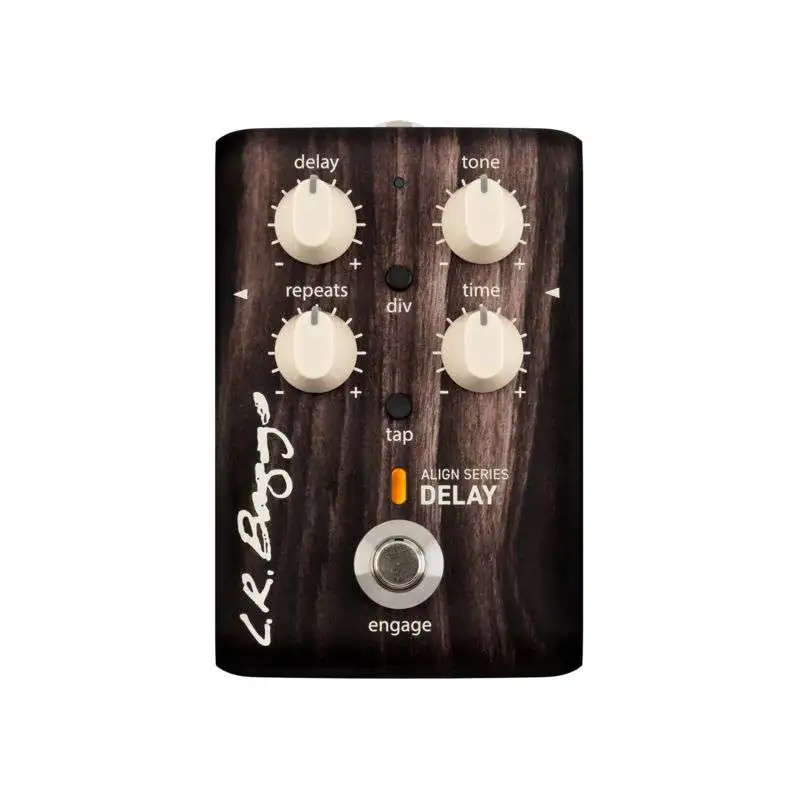 L.R.Baggs Align Delay