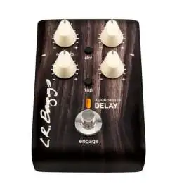 L.R.Baggs Align Delay