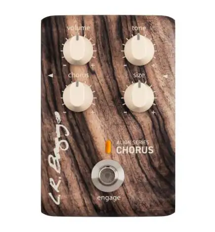 L.R.Baggs Align Chorus