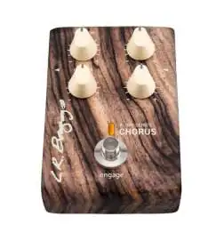 L.R.Baggs Align Chorus