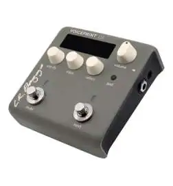 L.R.Baggs Voiceprint DI