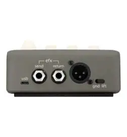 L.R.Baggs Voiceprint DI