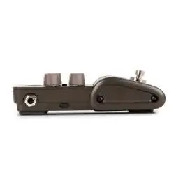 L.R.Baggs Stadium Electric Bass DI