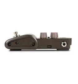 L.R.Baggs Stadium Electric Bass DI