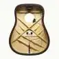 L.R.Baggs Pickup HiFi Bridge Plate L.R.Baggs Pickup HiFi Bridge Plate