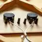 L.R.Baggs Pickup HiFi Bridge Plate L.R.Baggs Pickup HiFi Bridge Plate