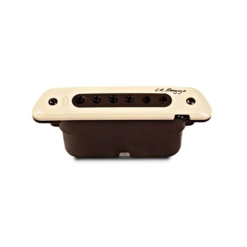 L.R.Baggs M80 3D Active Soundhole Pickup