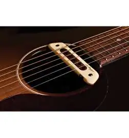 L.R.Baggs M80 3D micro rosace actif
