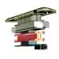 L.R.Baggs M80 3D micro rosace actif