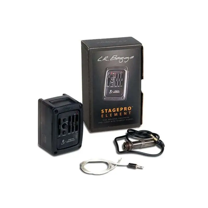 L.R.Baggs Stagepro Element