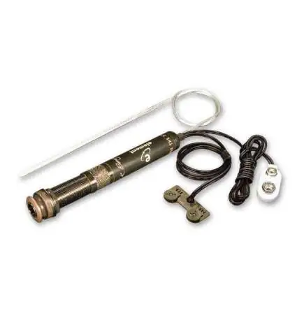 L.R.Baggs EAS Element VTC Active System