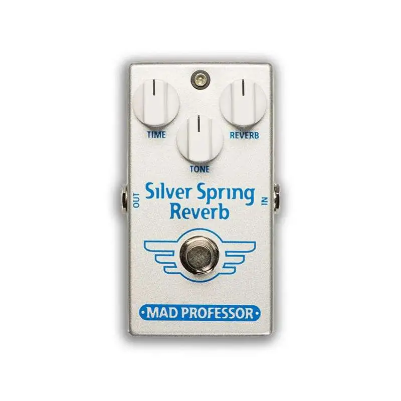 Mad Professor Silver Spring Reverb