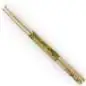 Los Cabos Jive Maple Sticks, Wood Tip Los Cabos Jive Maple Sticks, Wood Tip