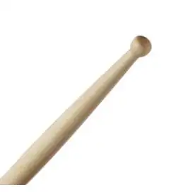 Los Cabos Jive Maple Sticks, Wood Tip