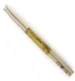 Los Cabos 5A White Hickory Intense Sticks