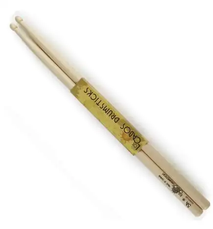 Los Cabos 5A White Hickory Intense Sticks