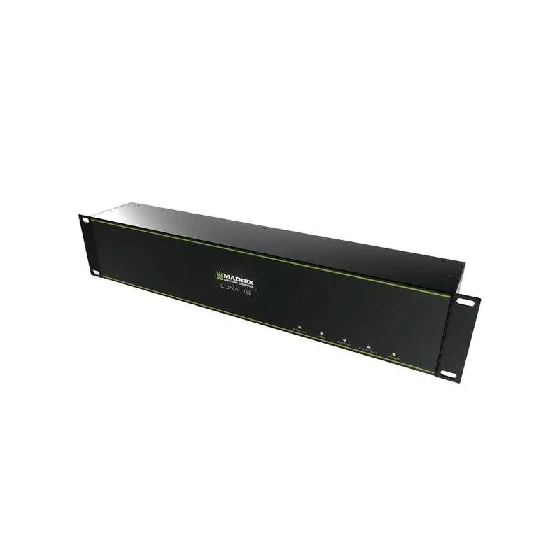 MADRIX LUNA 16 Port USB /Art-Net Node