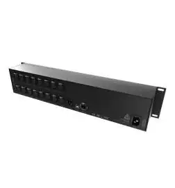 MADRIX LUNA 16 Port USB Art-Net Node